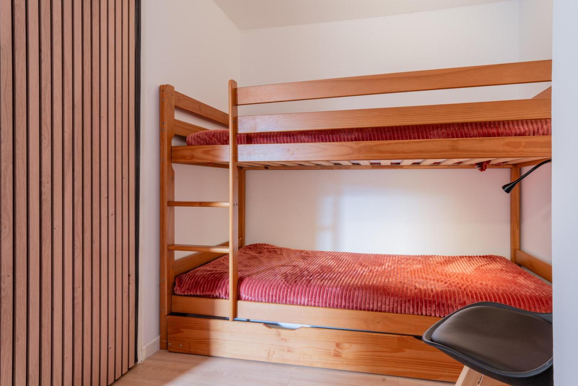 Serre Chevalier Studio 30 M2 Coin Montagne A 8 Minutes Des Pistes Saint-Chaffrey Exterior foto